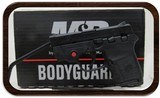 SMITH & WESSON M&P BODYGUARD 380 CRIMSON TRACE - 3 of 6