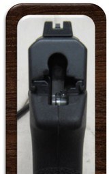 SMITH & WESSON M&P BODYGUARD 380 CRIMSON TRACE - 4 of 6