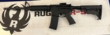 RUGER AR-556 - 2 of 7