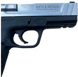 SMITH & WESSON SD40VE - 6 of 7