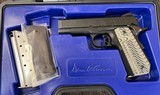 DAN WESSON ECP - 1 of 1