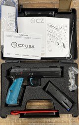 CZ SHADOW 2 - 2 of 2