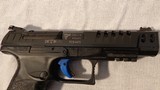 WALTHER PPQ M2 Q5 MATCH - 3 of 7