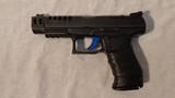 WALTHER PPQ M2 Q5 MATCH - 2 of 7