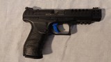 WALTHER PPQ M2 Q5 MATCH - 1 of 7