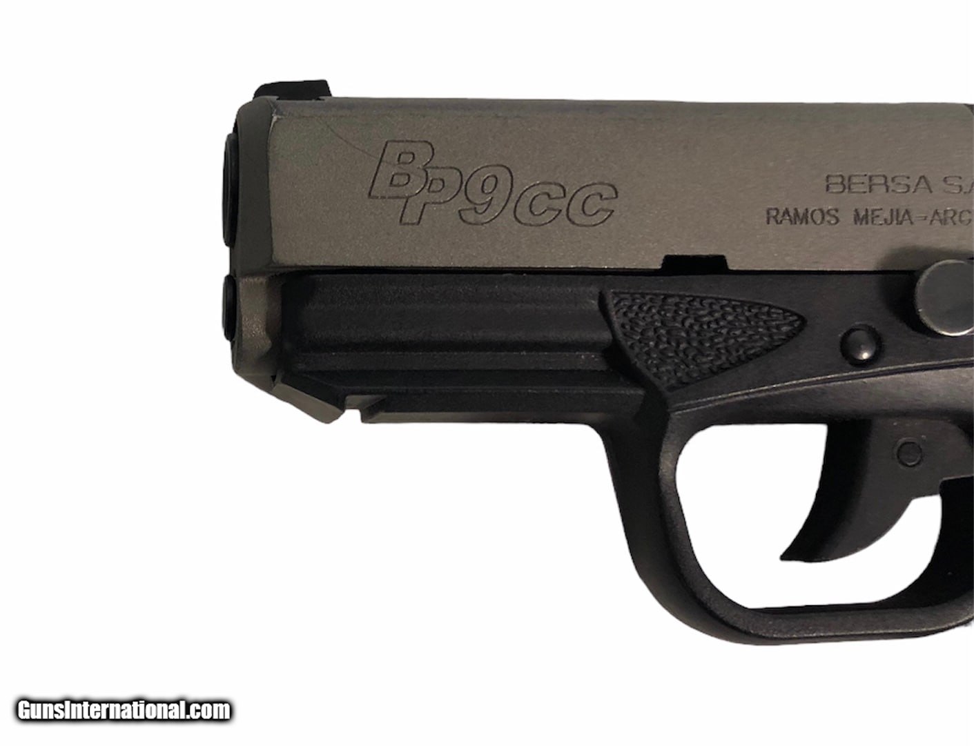 BERSA BP9CC