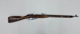 MOSIN NAGANT M91/30 - 2 of 5