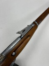 MOSIN NAGANT M91/30 - 4 of 5