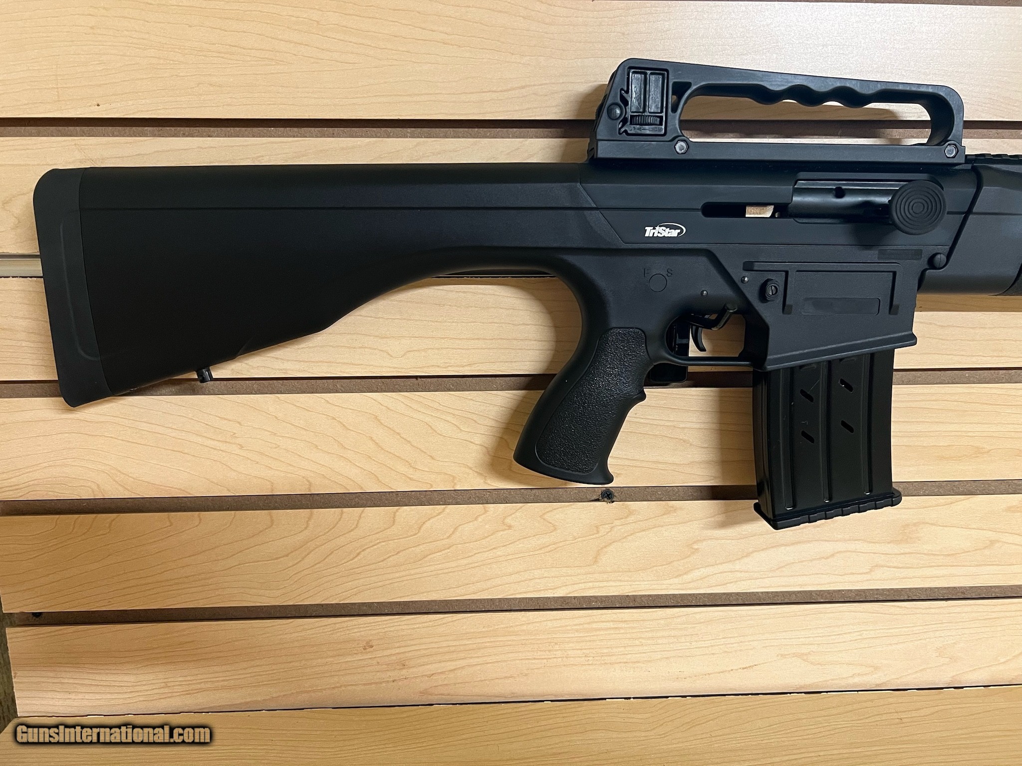 Tristar Arms - gdr8dny