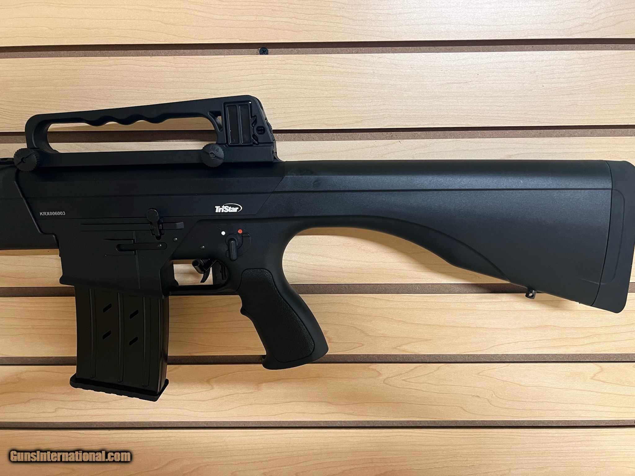 Tristar Arms - ddt93aw