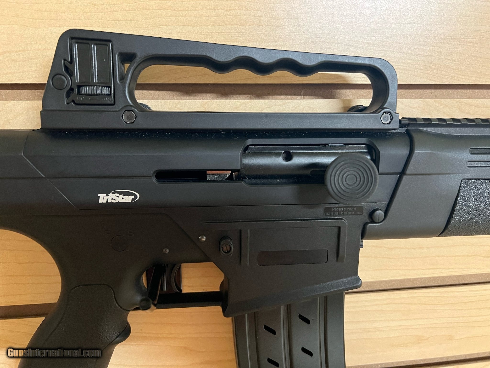 Tristar Arms - hf2fb48