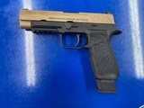 SIG SAUER P320 - 1 of 2