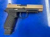 SIG SAUER P320 - 2 of 2