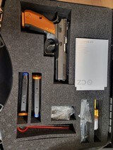 CZ SHADOW 2 - 2 of 2