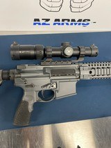 DANIEL DEFENSE DDM4V5 - 4 of 5