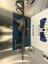 DANIEL DEFENSE DDM4V5 - 1 of 5