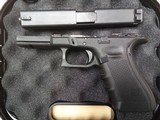 GLOCK 22 G22 GEN 4 .40 (Night Sights) POLICE TRADE IN - 3 of 3