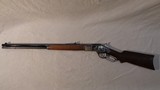 WINCHESTER 1873 - 2 of 7