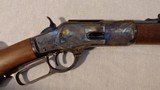 WINCHESTER 1873 - 3 of 7