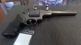 RUGER SUPER REDHAWK - 1 of 2