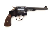 SMITH & WESSON .38 special ctg - 1 of 5
