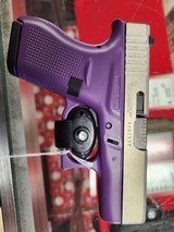 GLOCK 42 - 1 of 2