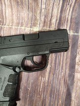 SPRINGFIELD XDE - 9 3.3 - 3 of 6
