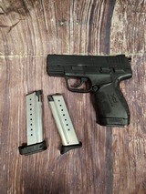 SPRINGFIELD XDE - 9 3.3 - 1 of 6
