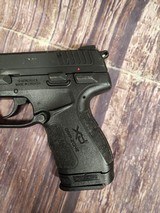 SPRINGFIELD XDE - 9 3.3 - 6 of 6