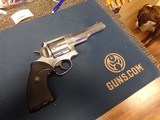STURM, RUGER & CO., INC. Redhawk 44Magnum ported - 1 of 7
