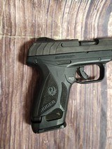 RUGER SECURITY-9 - 3 of 5