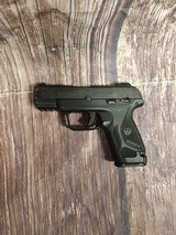 RUGER SECURITY-9 - 1 of 5