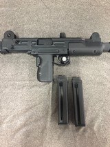 IWI MP UZI - 1 of 6