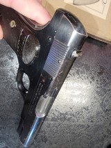 COLT AUTOMATIC - 6 of 7