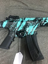 SMITH & WESSON M&P 15-22 - 7 of 7