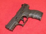 WALTHER P22QD - 2 of 6