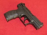 WALTHER P22QD - 1 of 6
