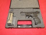 WALTHER P22QD - 5 of 6
