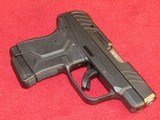 RUGER LCP 2