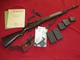SPRINGFIELD ARMORY M1A - 1 of 7