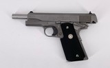 COLT 1991 GOVERNMENT - 3 of 7