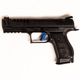 WALTHER Q5 MATCH - 2 of 4