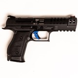 WALTHER Q5 MATCH - 3 of 4