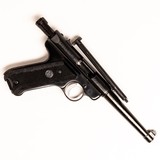 RUGER MARK II - 4 of 4