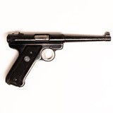 RUGER MARK II - 3 of 4