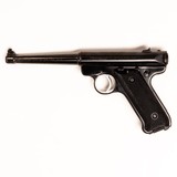 RUGER MARK II - 2 of 4