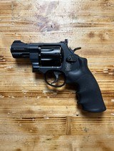 SMITH & WESSON 327 Night Guard - 3 of 3