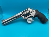 SMITH & WESSON 686 PLUS - 1 of 3
