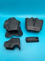 SPRINGFIELD ARMORY XDM 40 COMPETITION - 4 of 5