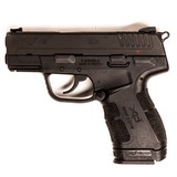 SPRINGFIELD ARMORY XDE-9 3.3 - 2 of 4